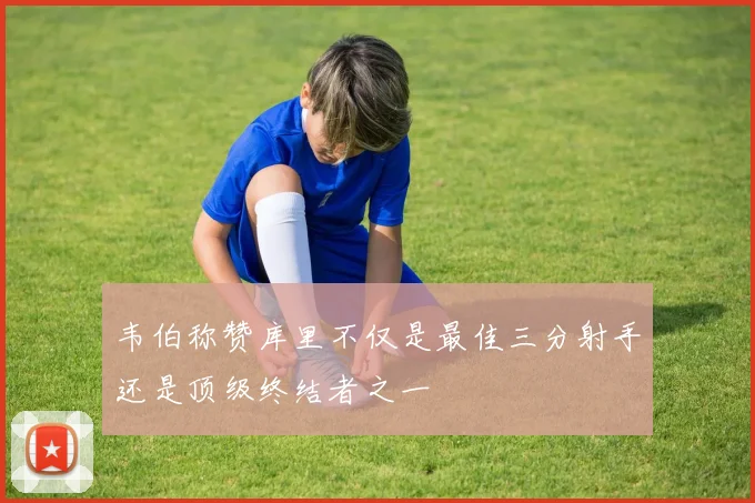 韦伯称赞库里不仅是最佳三分射手还是顶级终结者之一