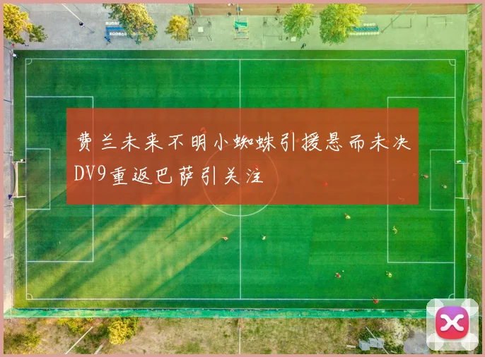 费兰未来不明小蜘蛛引援悬而未决DV9重返巴萨引关注